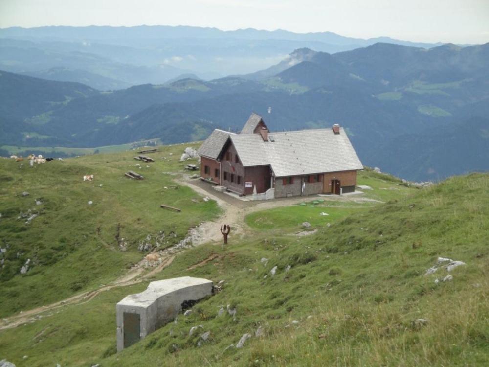 Boutique House Vresje Villa Bohinjska Bistrica Exteriör bild